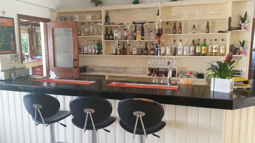 Pissouriana Hotel Apartments Kültér fotó